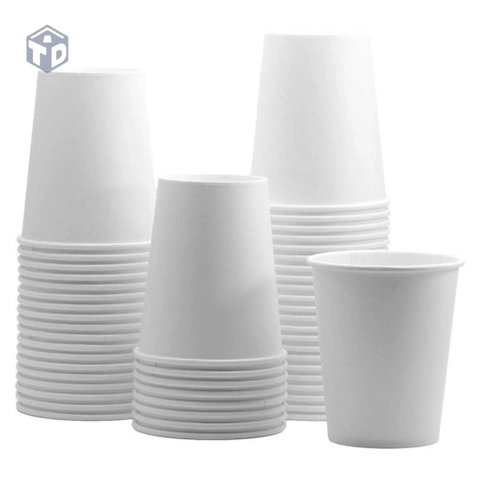 THF: Set 50 Ly Giấy Chịu Nhiệt 180ml