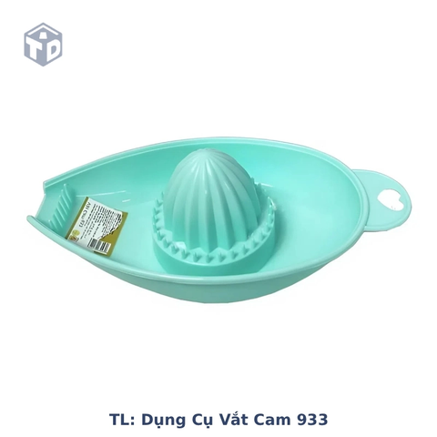 TL: Dụng Cụ Vắt Cam 933