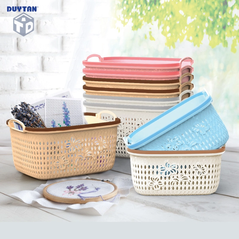 Duy Tân: Giỏ Bông Lớn