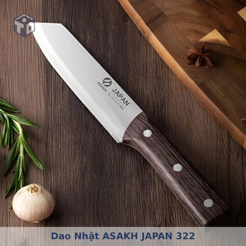 Dao Nhật ASAKH JAPAN 322