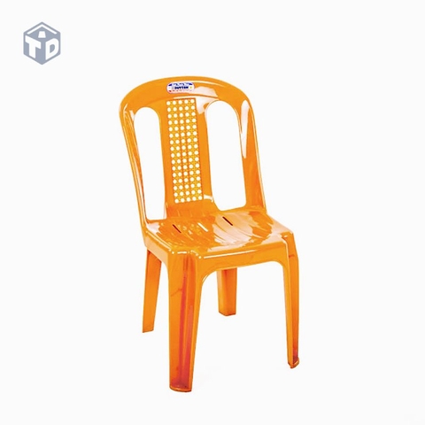 SG: Ghế Dựa Duy Tân Nhỏ Lưới (T10) - (Cái)