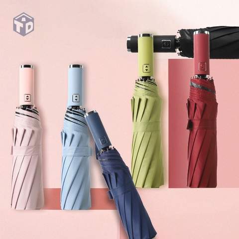 Ô Tự Động Gấp Gọn Đóng Mở 2 Chiều Cao Cấp (T60) - (Cái)