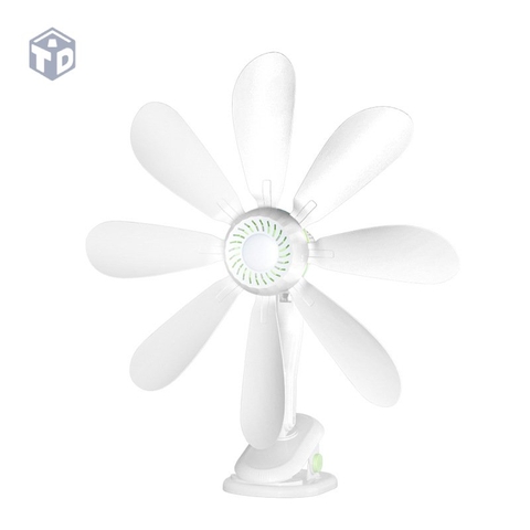 Quạt Trần Mini 8 Cánh (T40) - (Cái)