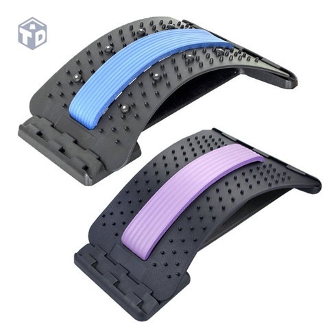 Khung Nắn Chỉnh Cột Sống (T40) - (Cái)