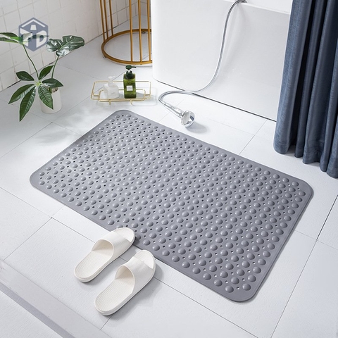 Thảm Tắm Silicon Chống Trượt (T50) - (Cái)