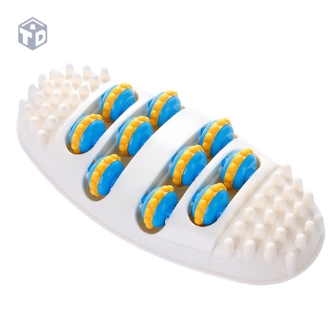 Dụng Cụ Massage Lòng Bàn Chân (T210) - (Cái)