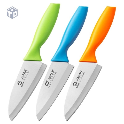 Dao Nhà Bếp Nhật Bản ASAKH 560 (T960) - (Cái)