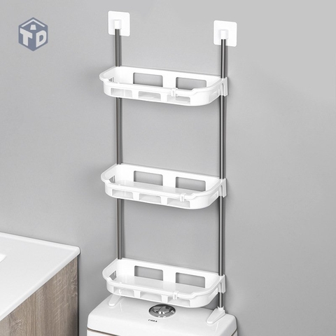 3 Tầng: Kệ Để Đồ Đa Năng Có Chân (T40) - Mới (Cái)
