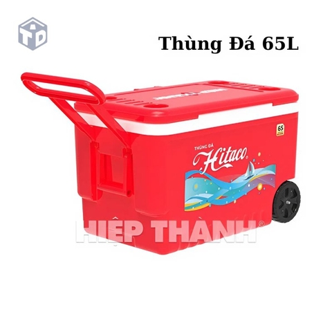 Hiệp Thành: Thùng Đá 65L (T1)
