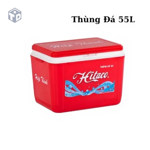 Hiệp Thành: Thùng Đá 55L (T1)
