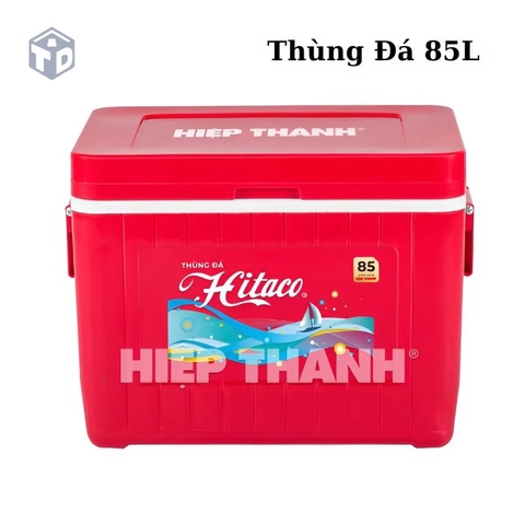 Hiệp Thành: Thùng Đá 85L (T1)