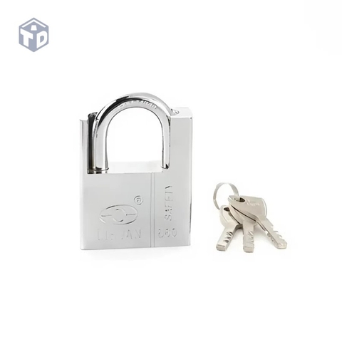 Ổ Khóa Chống Cắt Lihuan (T144) - (Cái)