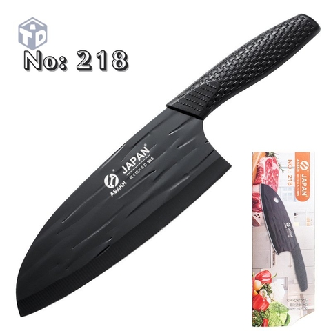 SG: Dao Dáng Bầu Asakh 218 (T360) - (Cái)