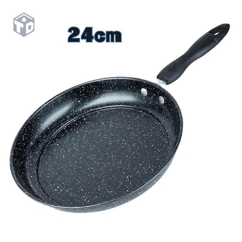 Chảo Chống Dính 24CM (T50) - (Cái)