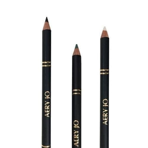 Chì Kẻ Viền Mắt Aery Jo WaterProof Pencil Eyeliner