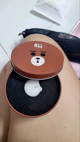 Dụng Cụ Phủi Cọ Khô Amo