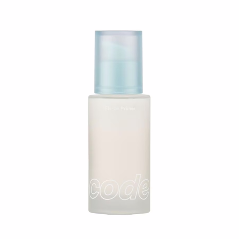 CG FIX-ON PRIMER [ Kem lót kiềm dầu Code - xanh ngọc ] 30ml