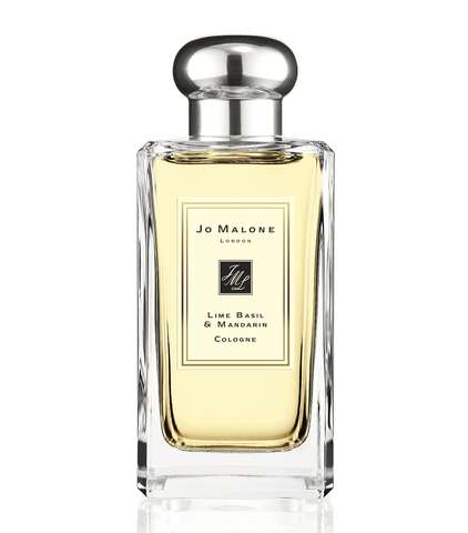 Nước Hoa Nữ Jo Malone London Lime Basil & Mandarin Cologne