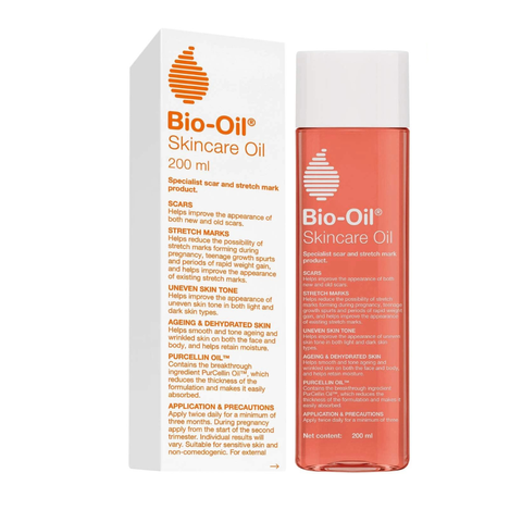 Dầu Dưỡng Bio-oil  Skincare Oil Natural