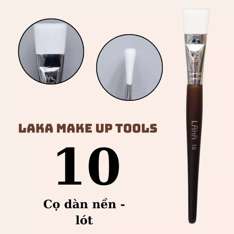 Cọ Lẻ Laka