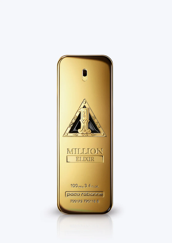 Nước hoa Paco Rabanne 1 Million Elixir EDP