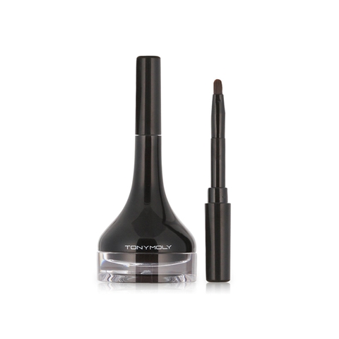 Gel Kẻ Mắt TonyMoly Backstage Gel Eyeliner