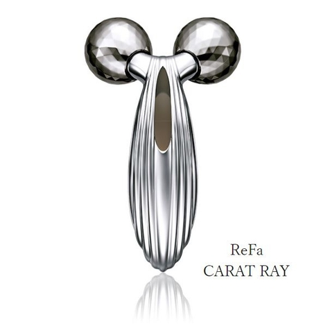 Thanh Lăn Massage Và Body Refa Carat Ray