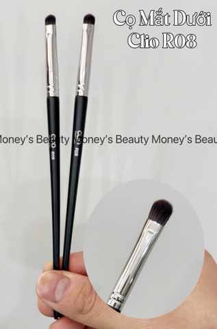 (CỌ LẺ) Cọ Trang Điểm Lông Mềm Clio