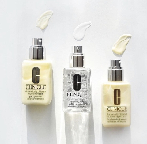 Kem Duỡng Ẩm Clinique Dramatically Different Moisturizing