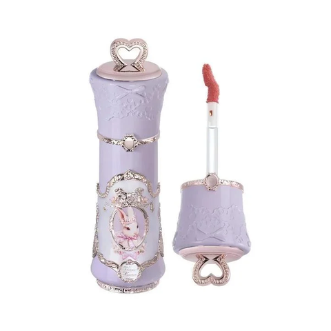 Son Kem Lì Matte Flower Knows Bunny Garden Collection