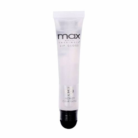 Son Bóng Max Makeup Cherimoya Honey Lip Gloss