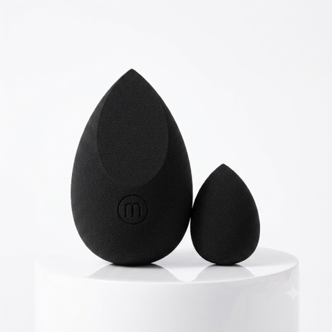 Set 2 Bông Mút TRang Điểm Miumiu Mềm Đàn Hồi