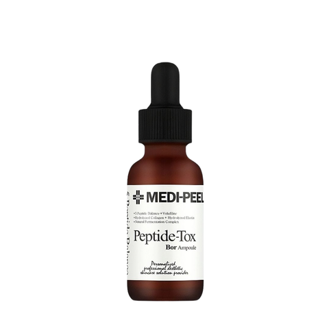 Tinh Chất Serum Dưỡng Nâng Cơ ,Ngăn Ngừa Lão Hóa MEDI-PEEL Bortox Peptide Ampoule