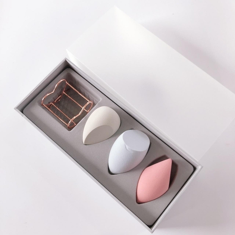 Set Mút Đánh Nền MSQ