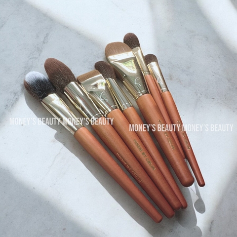 Set Cọ Mắt Celin Missie 11 Cây