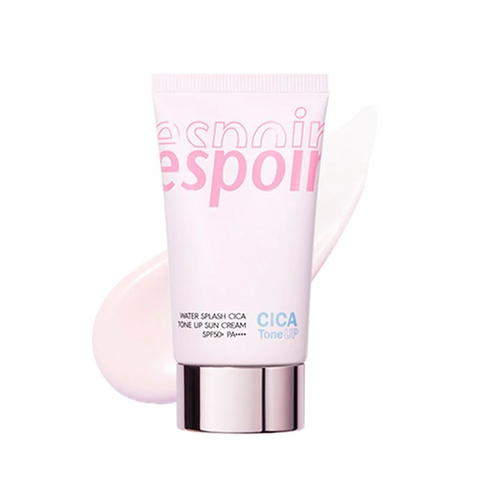 Kem Chống Nắng Espoir Nâng Tông, Lâu Trôi Water Splash Sun Cream SPF50+ PA++++