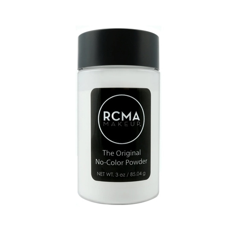 Phấn Phủ Bột RCMA No Color Powder