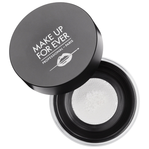 Phấn Phủ Bột Makeup For Ever MUFE Poudre Libre Microfinition