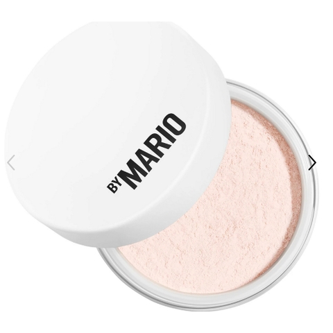 Phân phủ Makeup by Mario SurrealSkin Talc-Free Soft Blur Setting Powder 15g