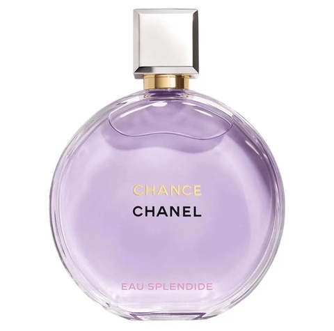 Nước Hoa Nữ Chanel Chance Eau Splendide