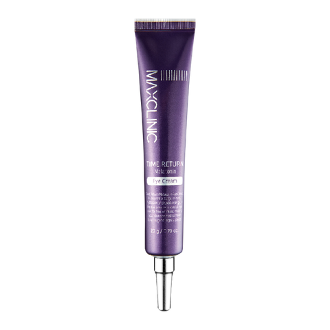 Kem Dưỡng Mắt Maxclinic Time Return Melatonin Eye Cream