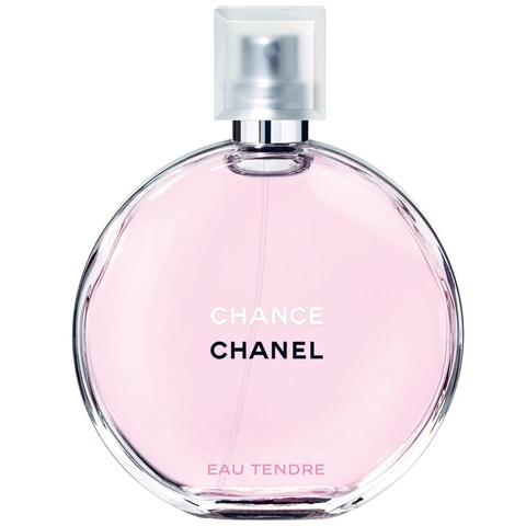 Nước Hoa Nữ Chanel Chance Eau Tendre Eau de Toilette