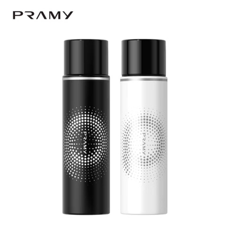 Xịt Khóa Make Up PRAMY Cố Định Lớp Nền 12H Kiềm Dầu Lâu Trôi Dưỡng Ẩm Setting Spray 100ml