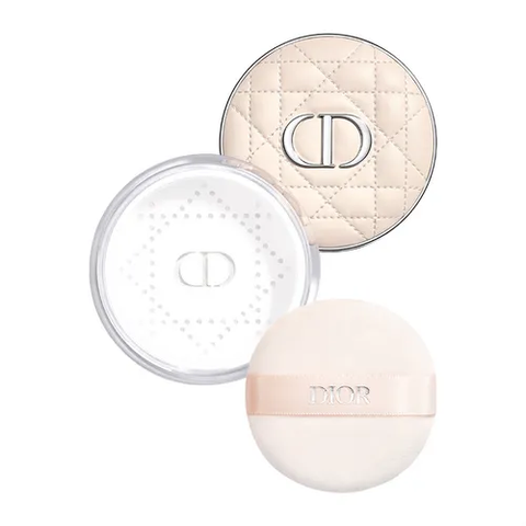 Phấn Phủ Dạng Bột Dior Forever On Set Powder 20g