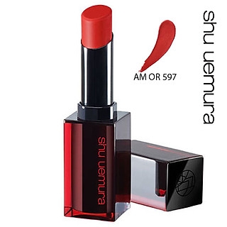 Son Thỏi  Shu Uemura Rouge Unlimited Amplified