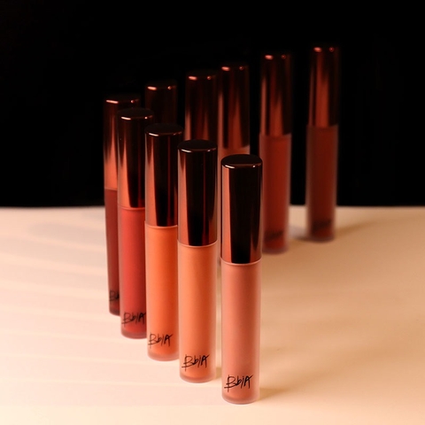 Son Tint Dạng Kem Bbia  Last Velvet Lip Tint Version 5