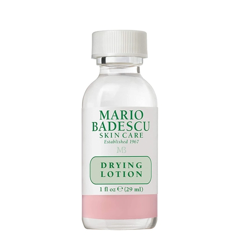 Chấm Mụn Mario Badescu Drying Lotion