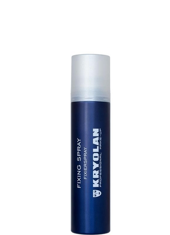 Xịt Khóa Nền Kryolan Ultra Setting Vaporizer