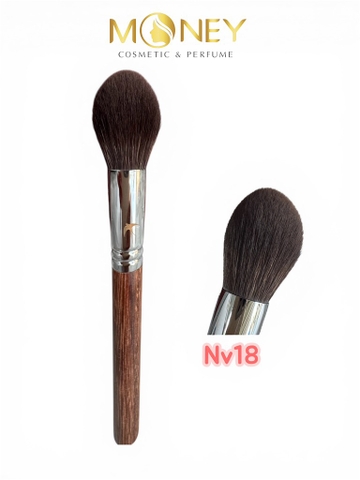 Cọ Tán Má Hồng Bó Tròn NV18