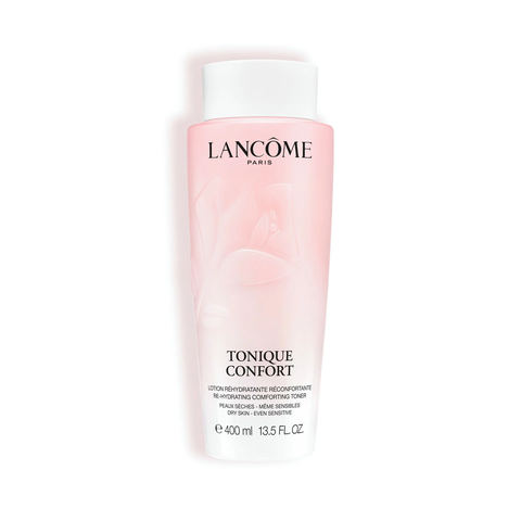 Nước Hoa Hồng Cấp Ẩm Toner Lancome Tonique Comfort